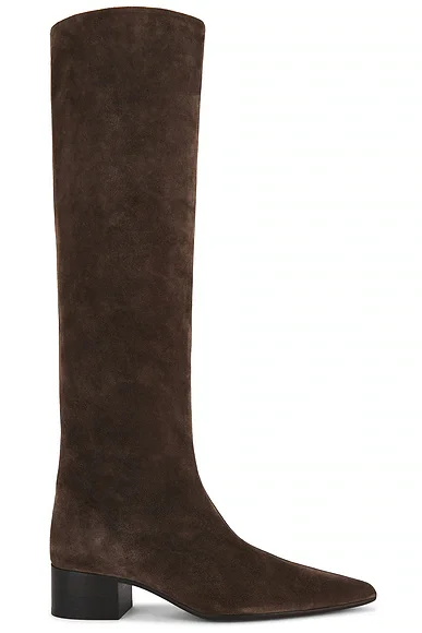 Andee Knee High 40 Boot