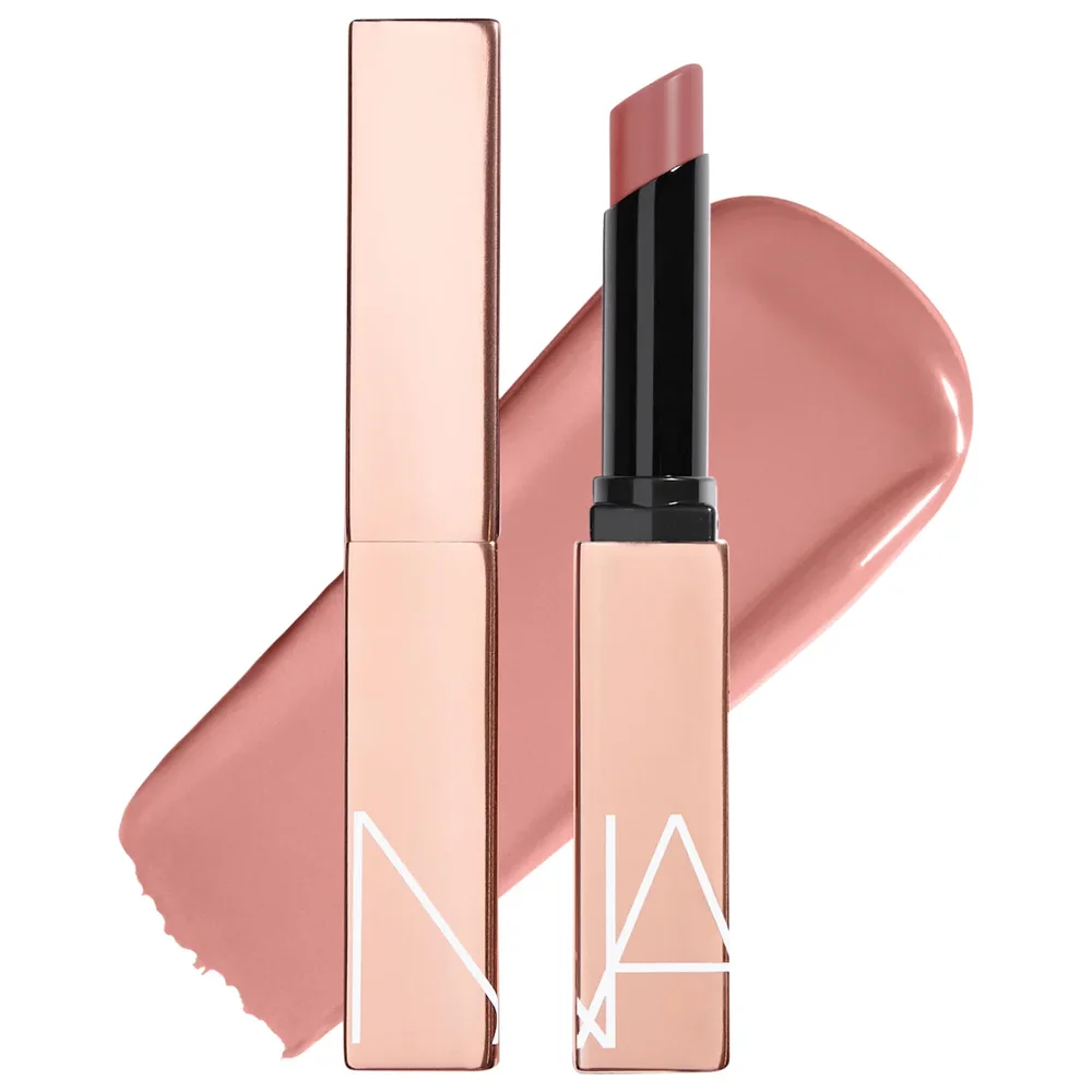 Afterglow Sensual Shine Hydrating Lipstick in Devotion 208