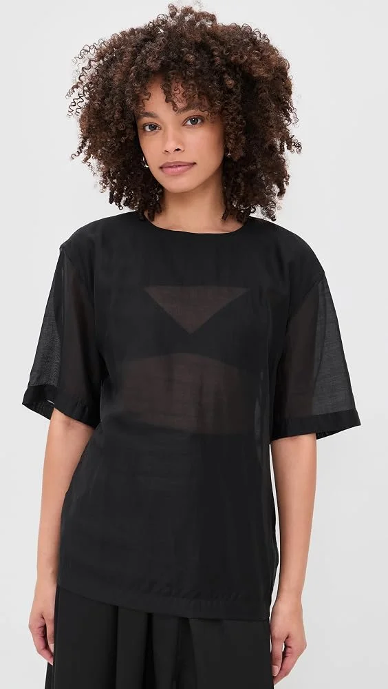Dean Mussola Leggera Top