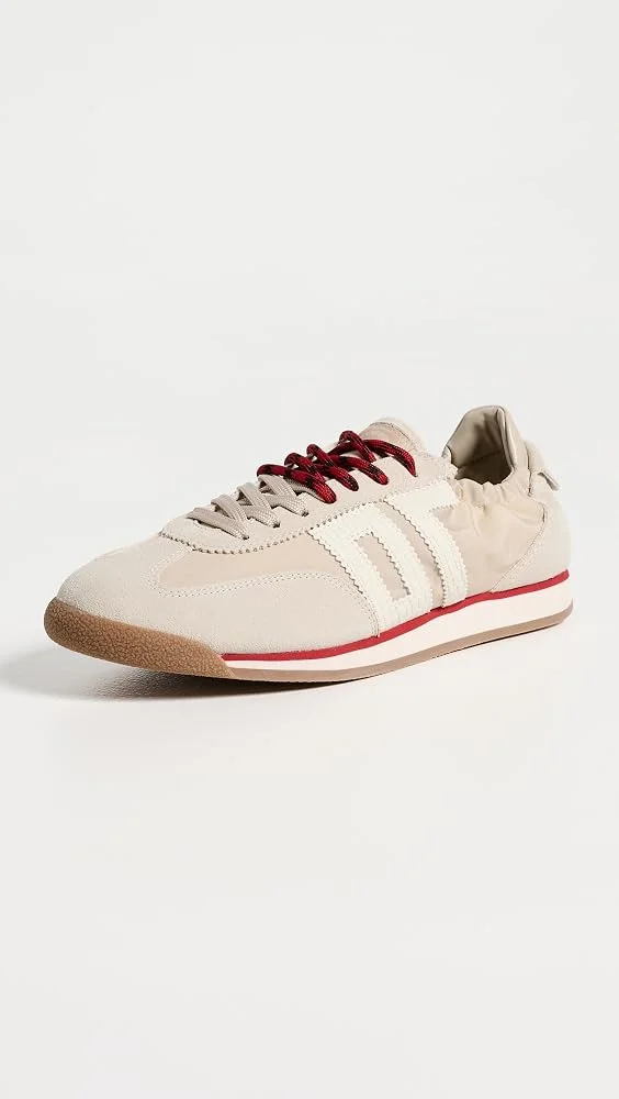 Rocket Sneakers