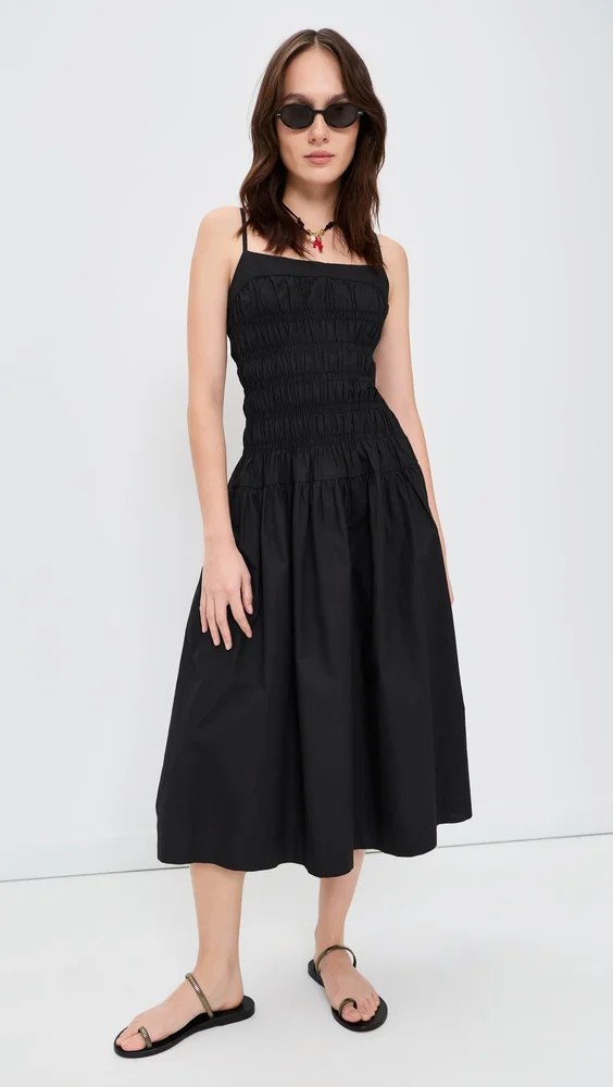 Rossella Dress