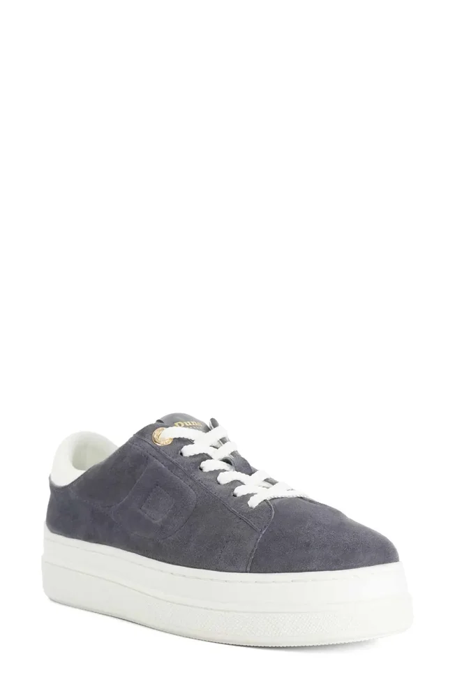 Eden Platform Sneaker