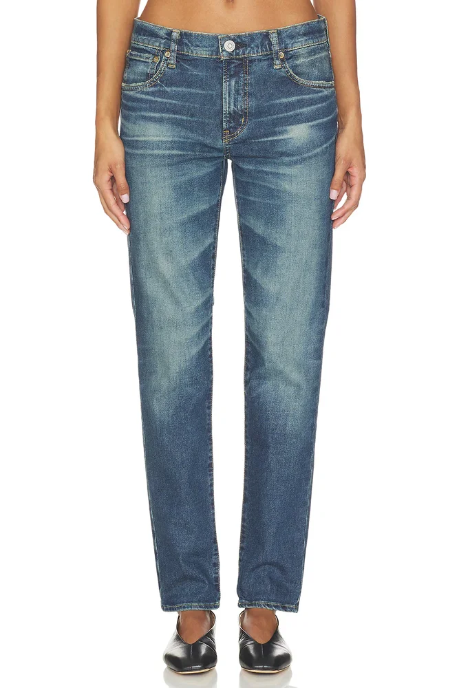 Glocester Skinny Long Jeans