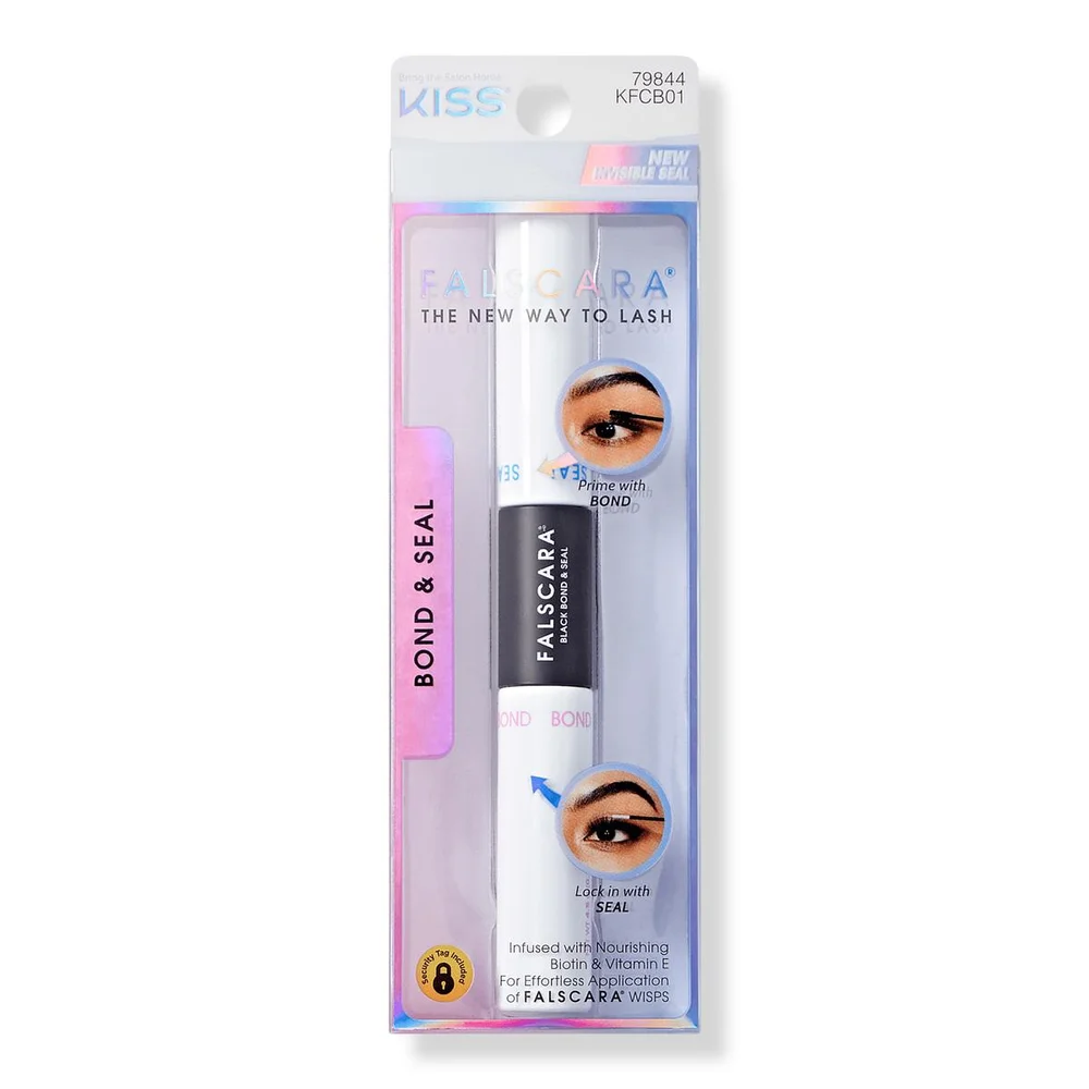 Falscara False Eyelash Bond & Seal