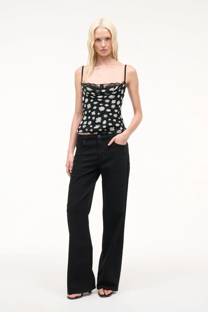 EVANGELINE TOP