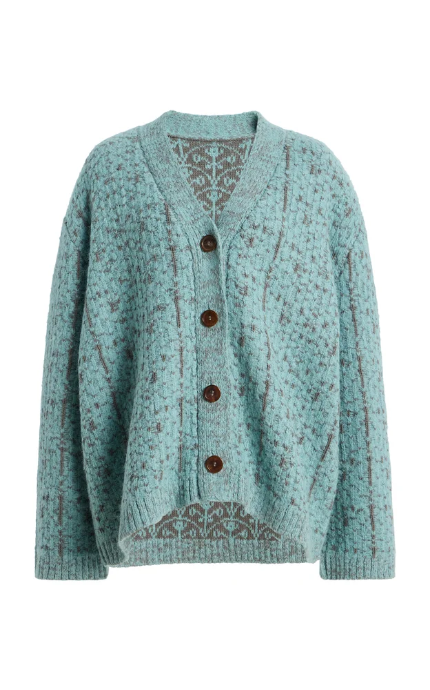 Hedda Cardigan