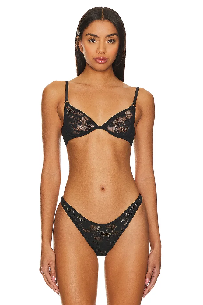SPANXsmooth® Bra-llelujah!® Unlined Bralette