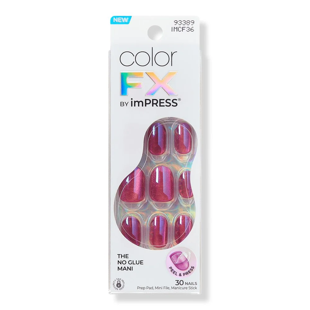 ColorFX by Impress Press On Nails
