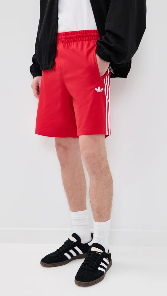 Firebird Shorts 7.5"