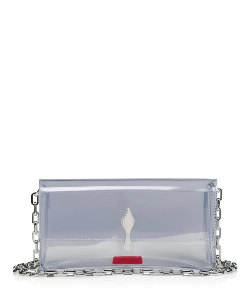 Women's Bettina mini Crossbody Bags With Webbing Strap