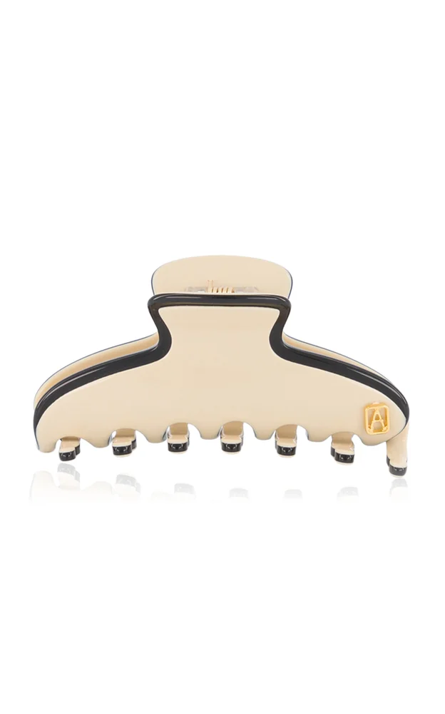 St Honoré Small Claw Clip