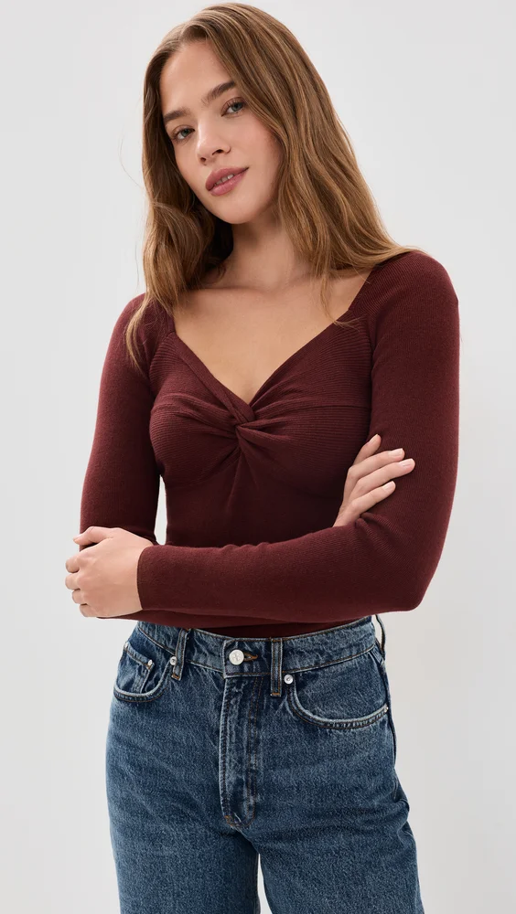 Tulum Top