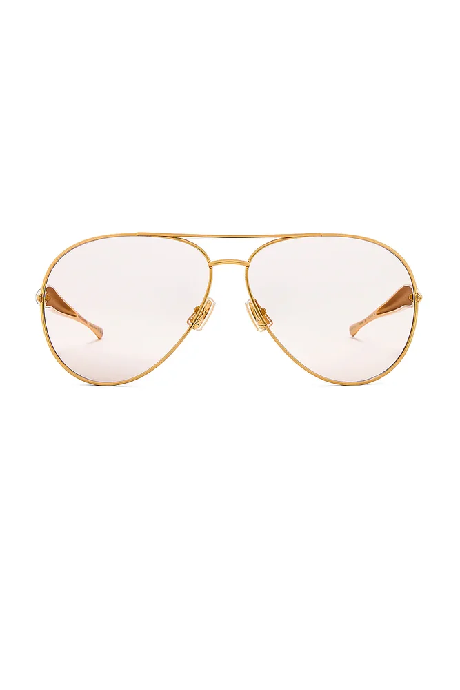 Sardine Aviator Sunglasses