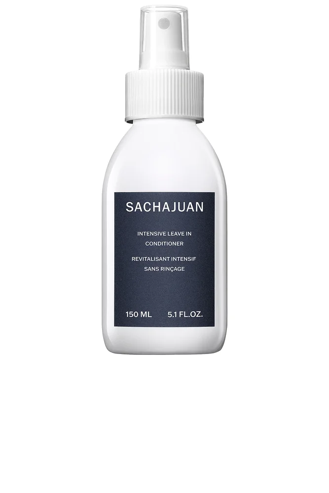 Intensive Repair Leave In Conditioner