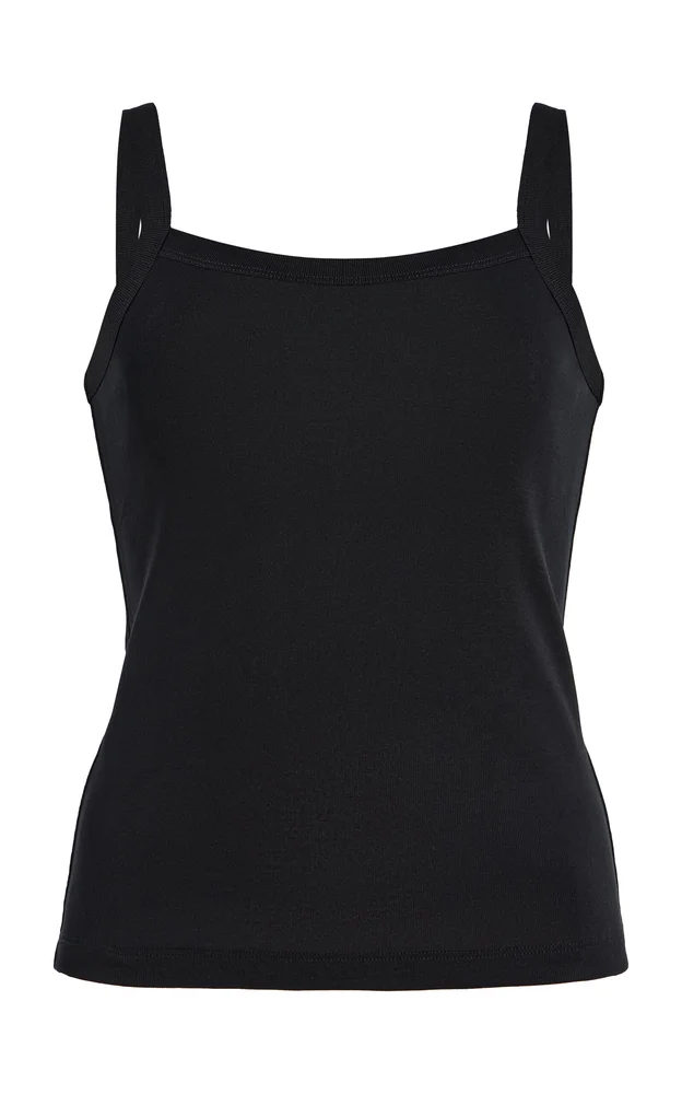 May Cotton Camisole Top