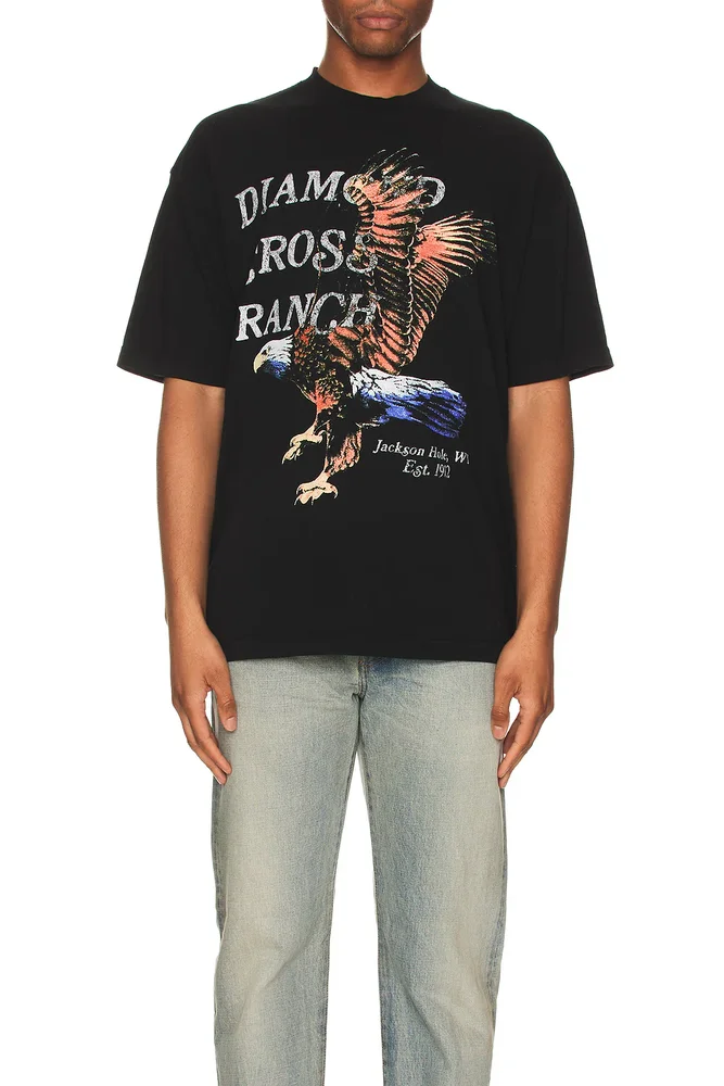 Wing Span T-shirt