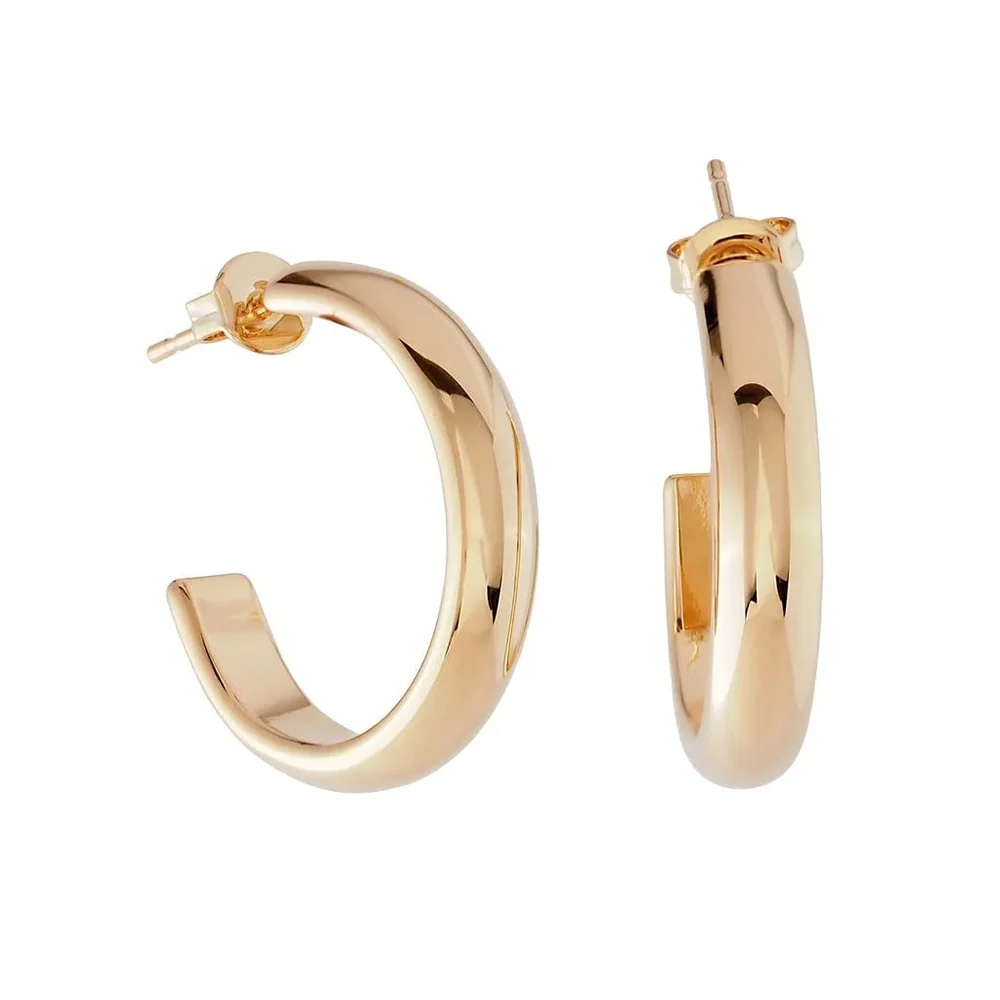 Irina Hoops