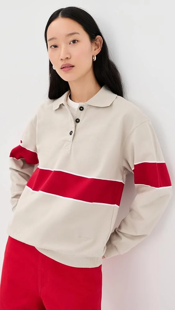 Blake Rugby Polo