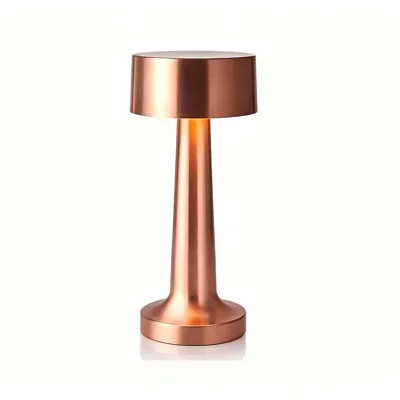 Chelsea Cordless Led Table Lamp