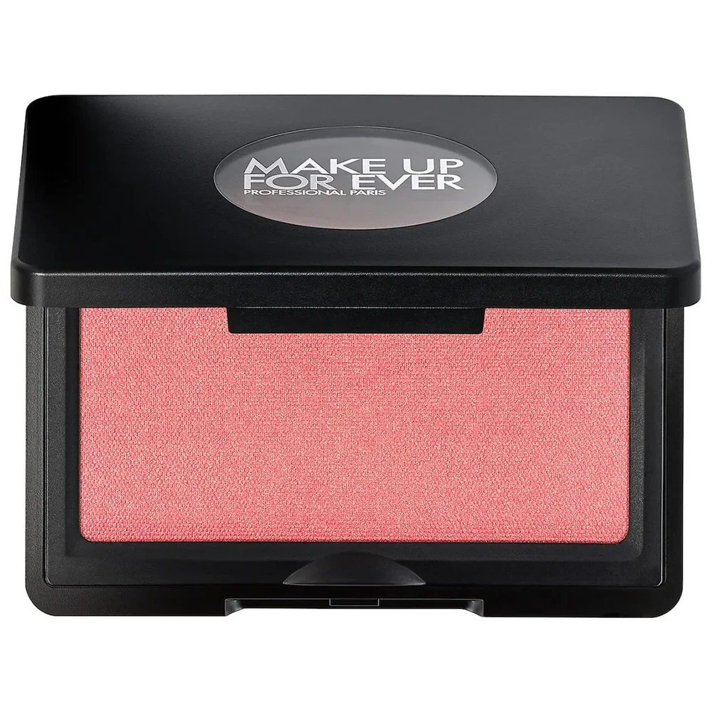 Artist Longwear Skin-fusing Powder Blush in B220 Joyful Pink