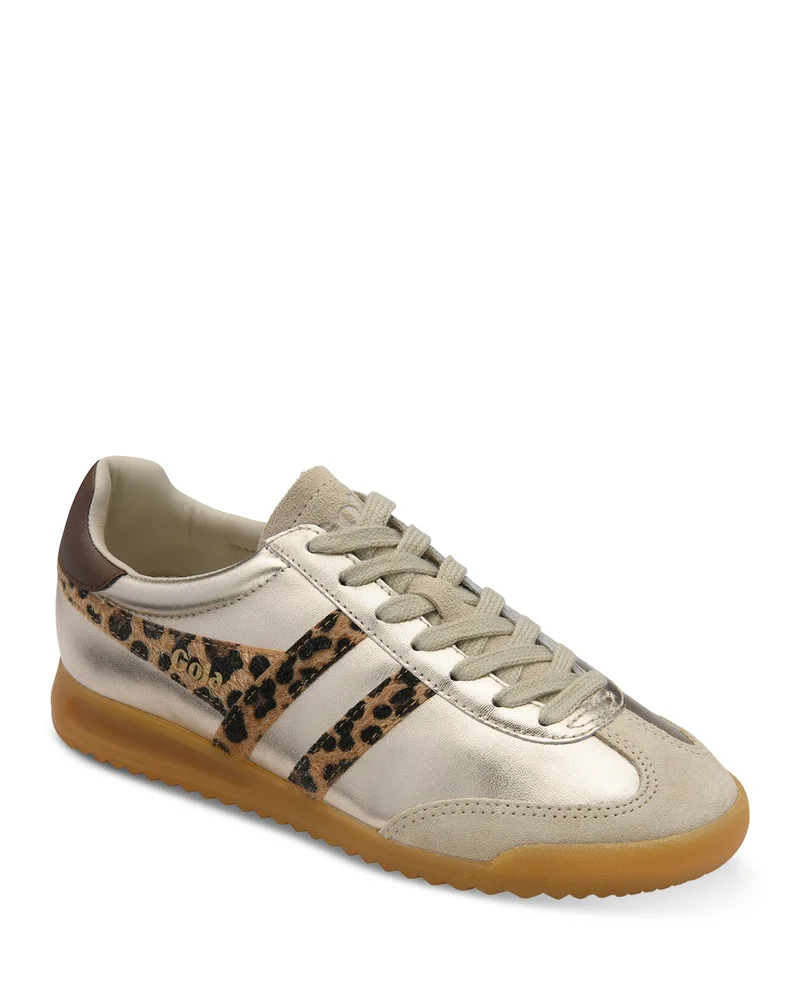 Women's Torpedo Glimmer Safari Low Top Sneakers