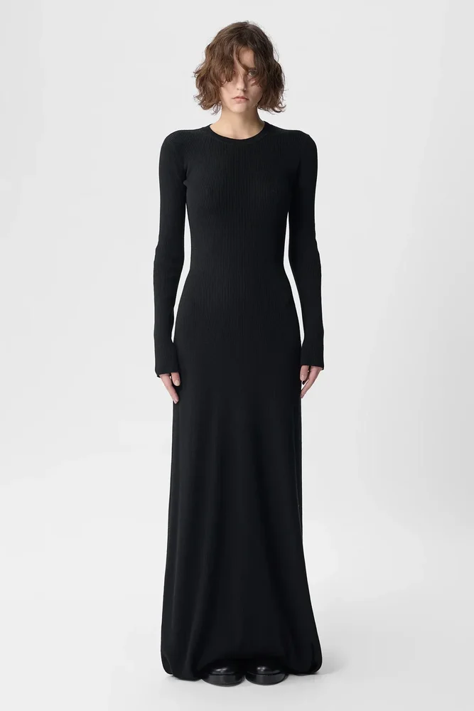 Eva Knitted Dress