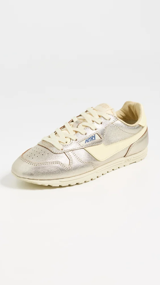 Windspin Low Sneakers
