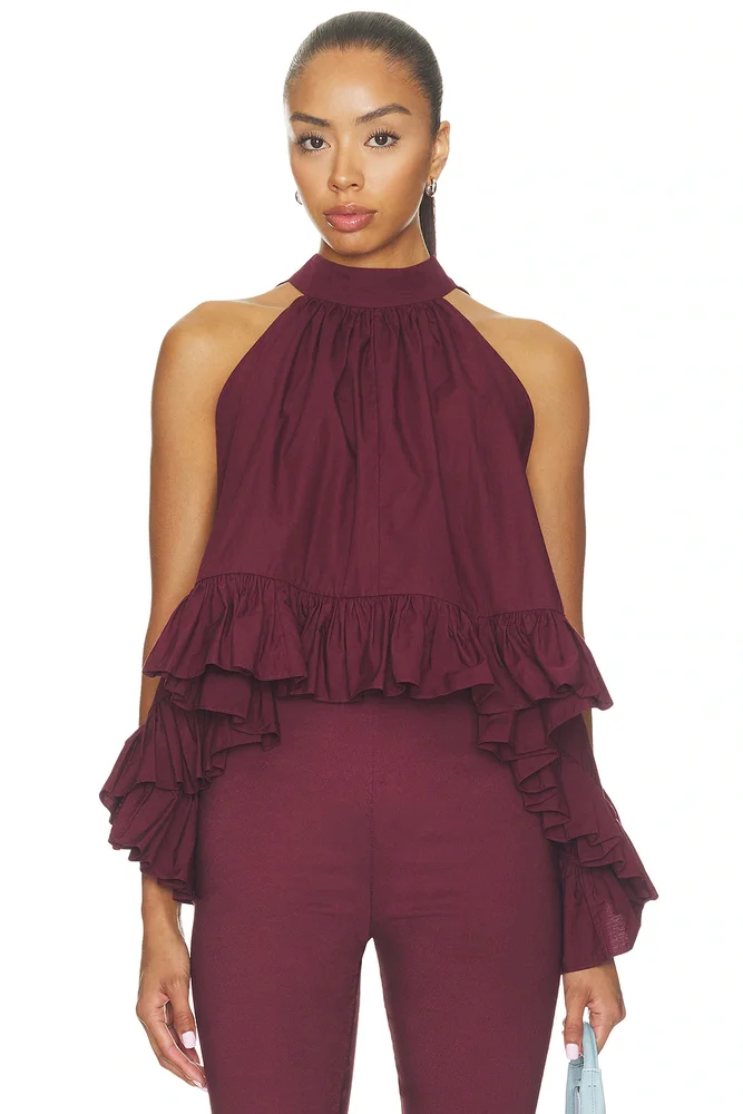 Plath Top