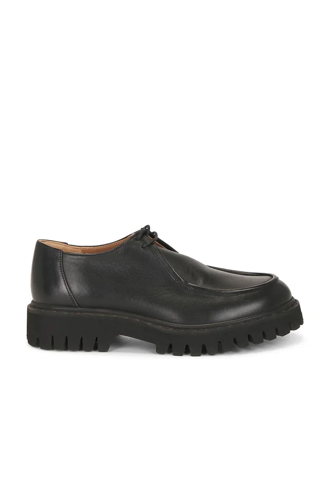 Marlon Loafer