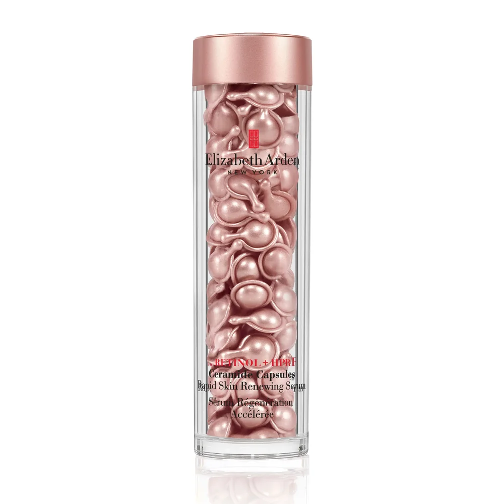 Retinol + HPR Ceramide Capsules Rapid Skin Renewing Serum