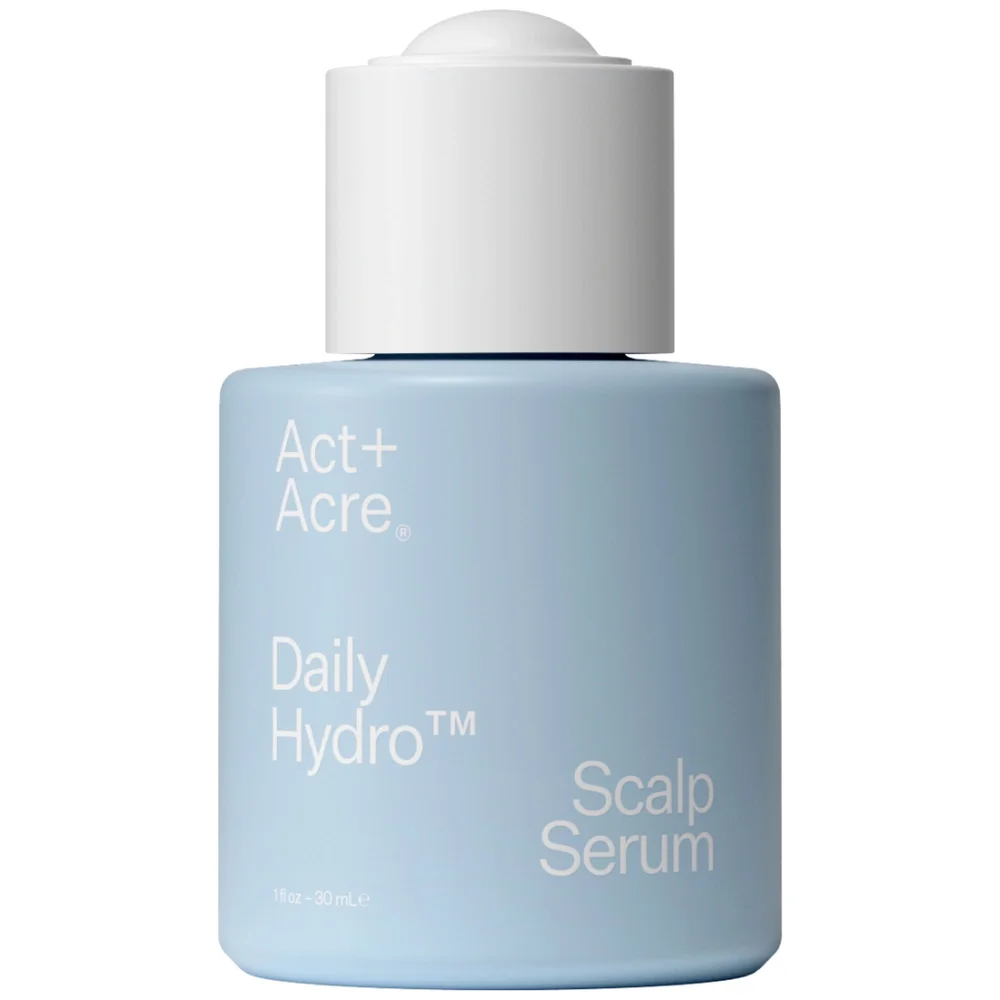 Daily Hydro Scalp Serum