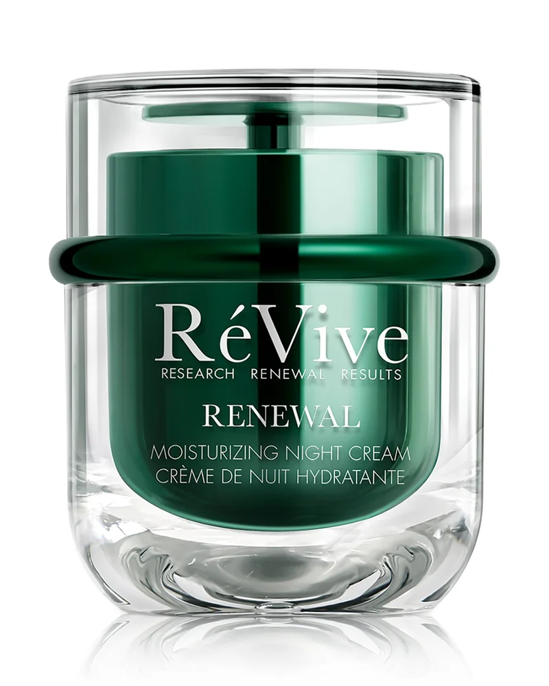 Renewal Moisturizing Night Cream 1.7 oz.