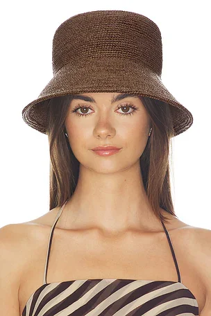 The Inca Bucket Hat