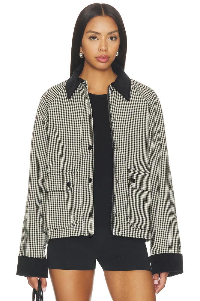 The Heritage Jacket