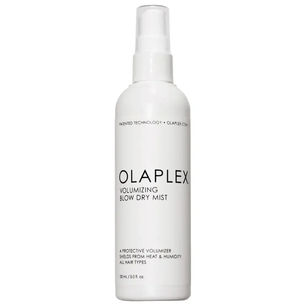 Volumizing Hair Heat Protective Weightless Blowout Mist