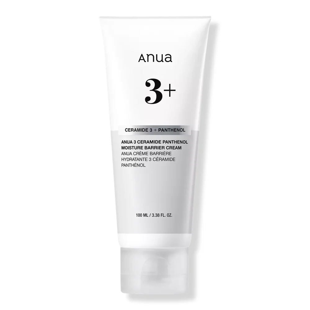 3 Ceramide Panthenol Moisture Barrier Cream
