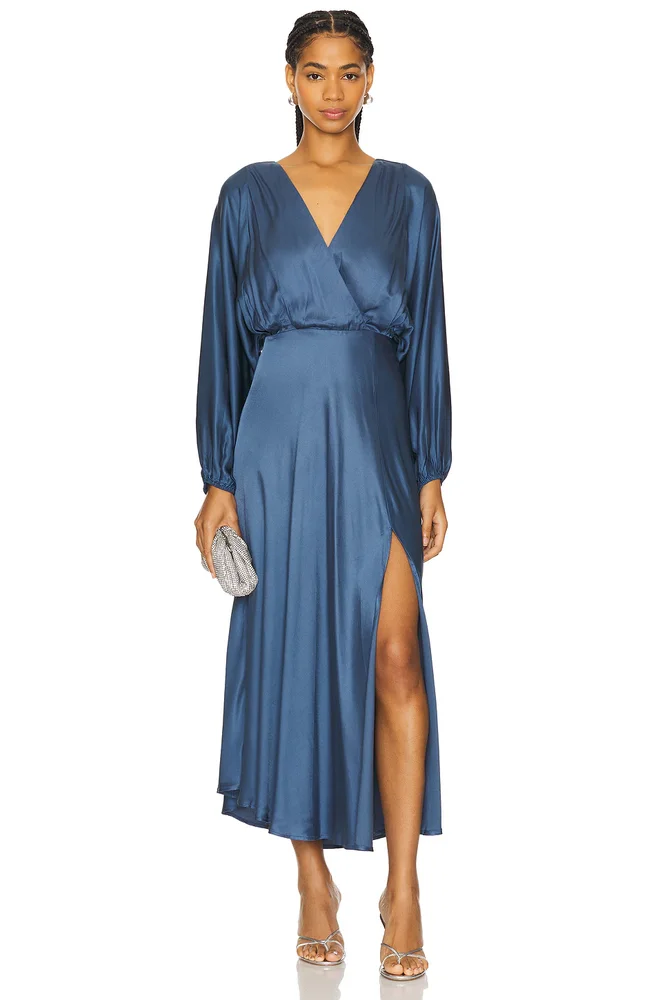 Kimiko Dress