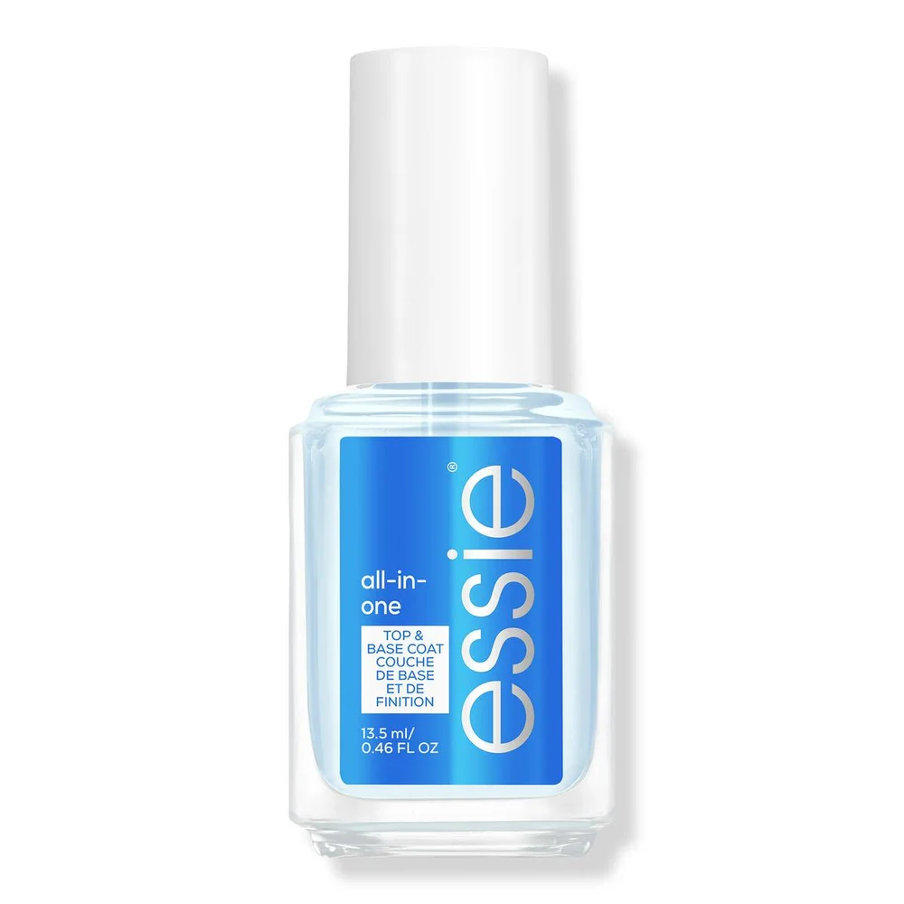 All In One Top and Base Coat