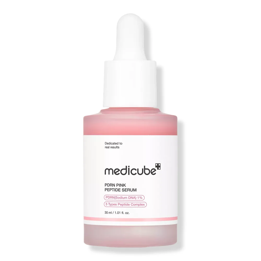 PDRN Pink Peptide Serum
