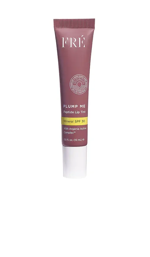 Plump Me Peptide Lip Tint Mineral SPF 30