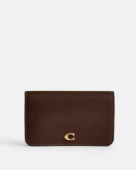 Essential Slim Card Case