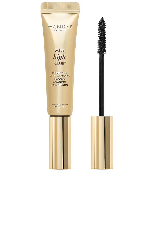 Lash Doubling Mascara for Length & Defining