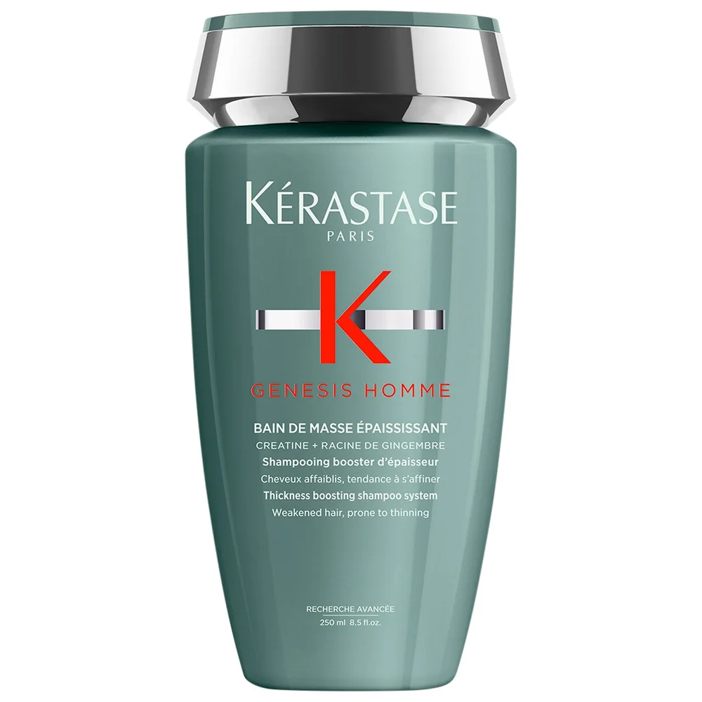 Genesis Homme Thickening Shampoo for Men