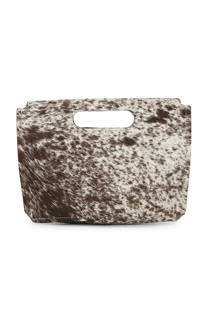 x REVOLVE Liar Clutch
