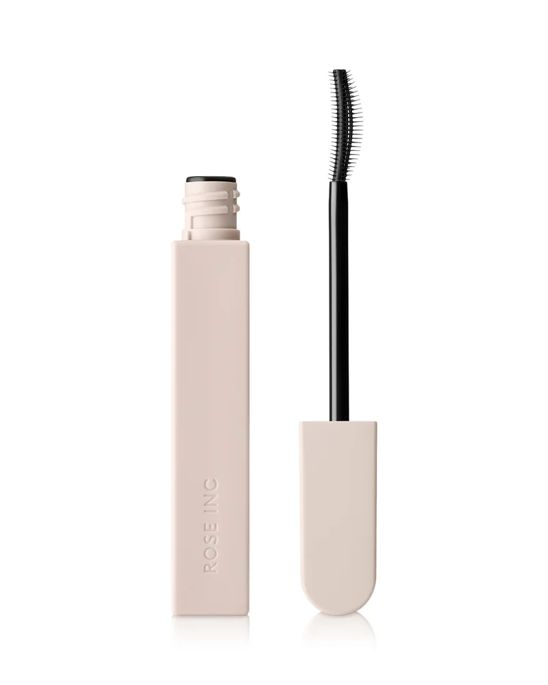 Ultra Black Lash Lift Serum Mascara