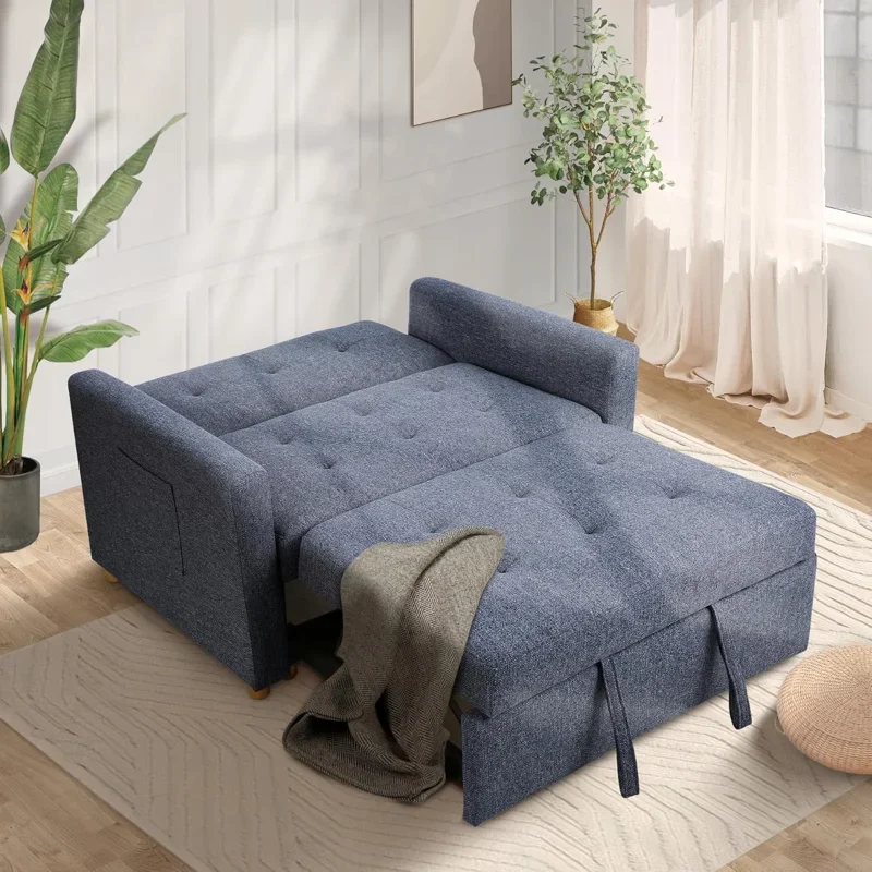 Shortridge Sleeper Sofa for Small Spaces