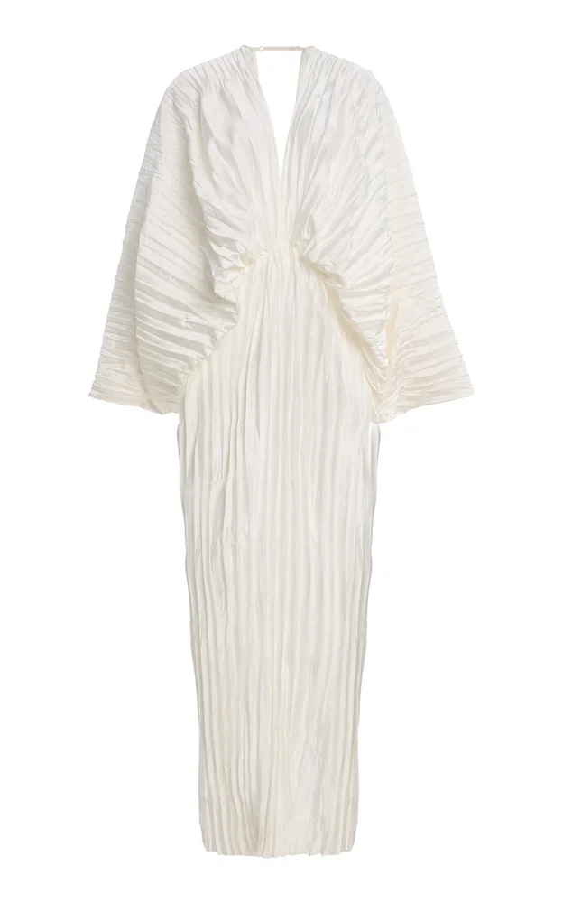 De Luxe Gown