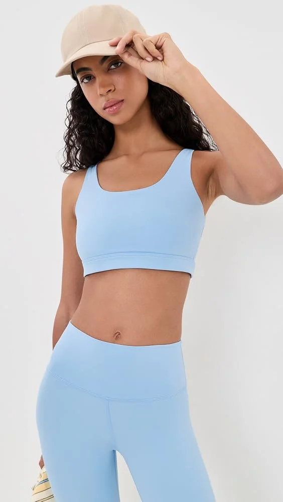 Sprint Rigor Bra