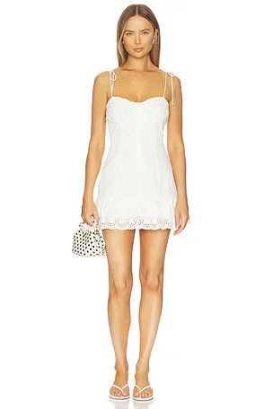 Kelley Dress