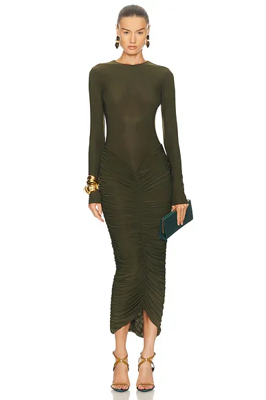 Sidonie Dress